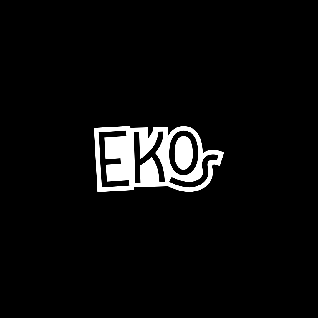 ekos-fast-food-restaurant-logo-design-branding-identity-minimal